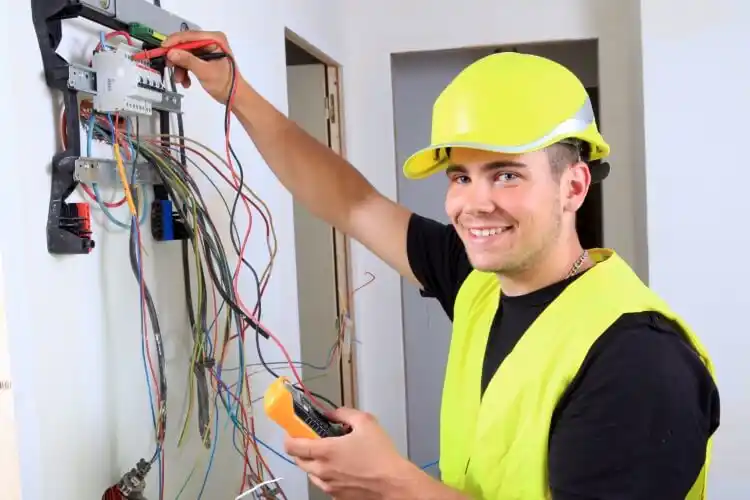 elektricien Nieuwe Pekela